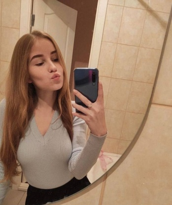 Анкета проститутки Вика - Фото 1, Балахна, 21 год, №9356